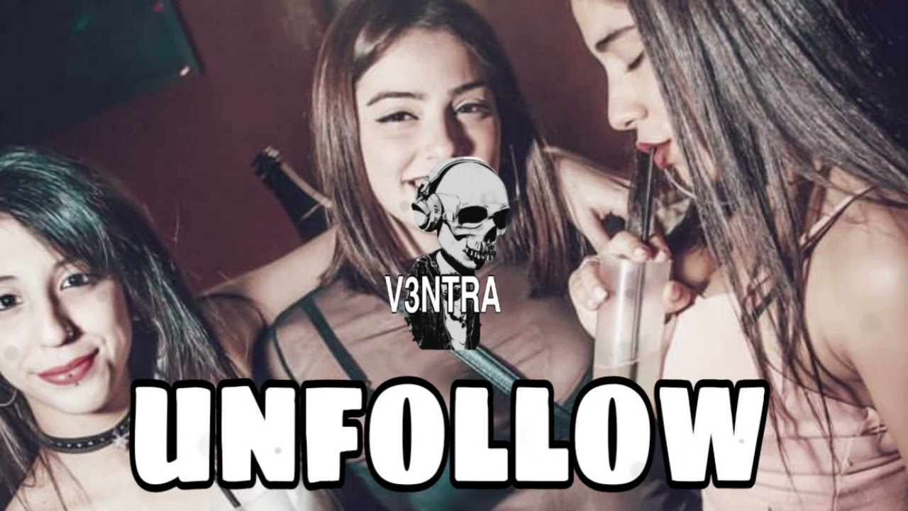 Duki, J Quiles, Bizarrap - Unfollow (Extended Dj VENTRA)