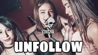 Duki, J Quiles, Bizarrap - Unfollow (Extended Dj VENTRA)