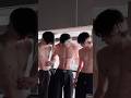 Boys | BL video | Asian Men | #body #boy #boyfriend #gay #bl #tiktok #trending #asian #shorts #fyp