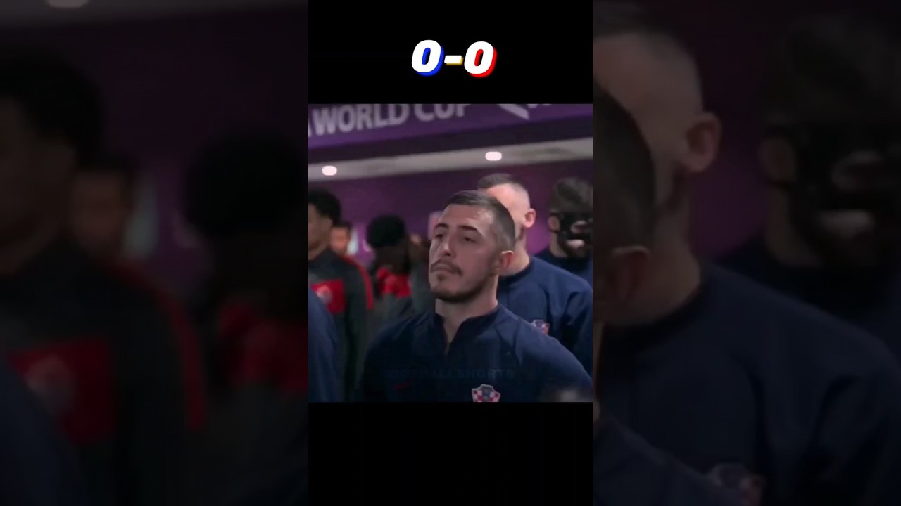 Croatia vs Canada World Cup 2022 Highlights|