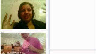 Turna's Chatroulette Challenge