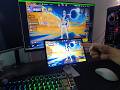 🟢 FREE FIRE EN VIVO 🚀 ME FALTA POCO PARA MAESTRO