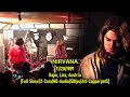 Capture de la vidéo Nirvana - 1989-11-20 - [Full Show] - Kapu - Linz, Austria - [2-Cam/50Fps/Deshaked/Tweaks]