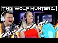 Simple Minds - Don't You (Forget About Me) THE WOLF HUNTERZ Jon and Dolly Reaction