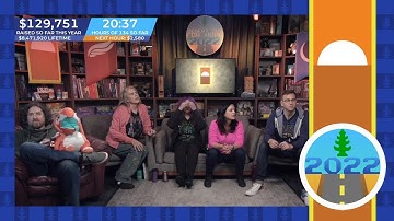 DB2022 - The room plays today