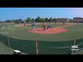 2022 Men's Slowpitch European Championship - Belgium VS Italy