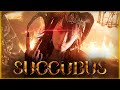 СИМУЛЯТОР РАЗВРАТА В АДУ! ЗАПРЕТНЫЙ ХОРРОР ● Succubus Prologue Demo