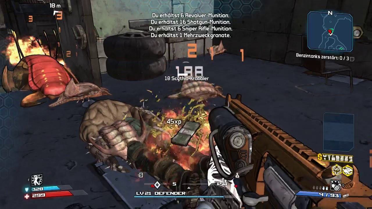 is borderlands 2 goty worth it is borderlands 2 goty worth it
