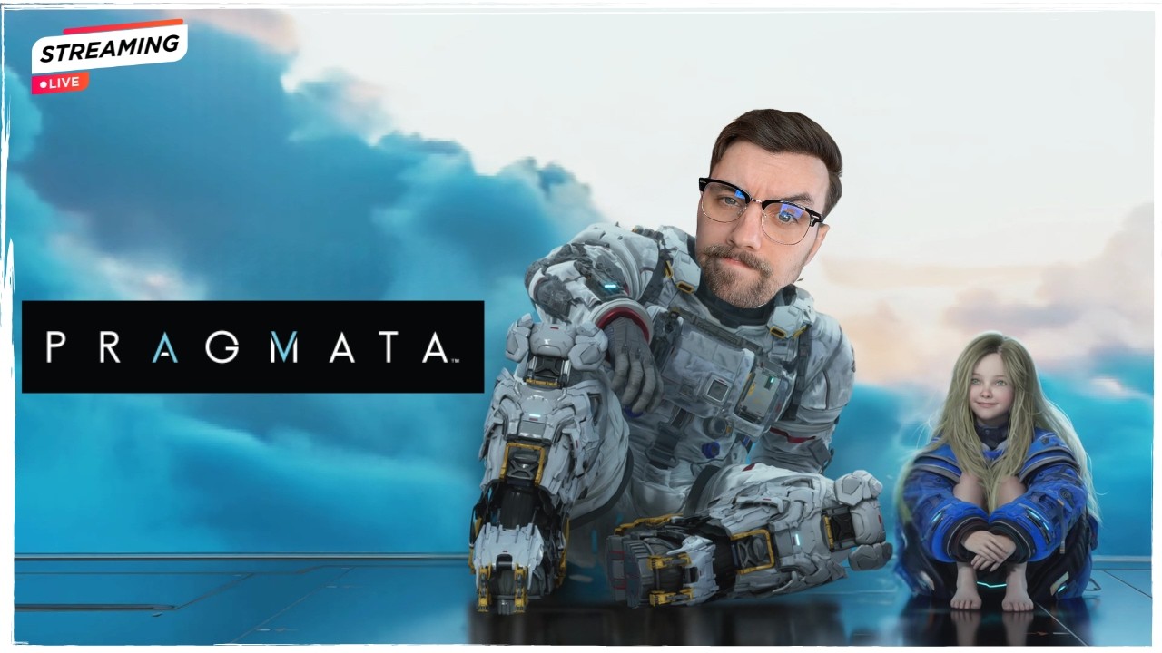 Dead Space but Cute👀