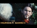 'President Snow Explains Why The Games Have A Winner' Clip | Hunger Games