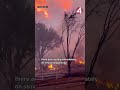 Cal Fire sends 100 personnel to aid firefighting efforts in Nevada’s Hawk Fire