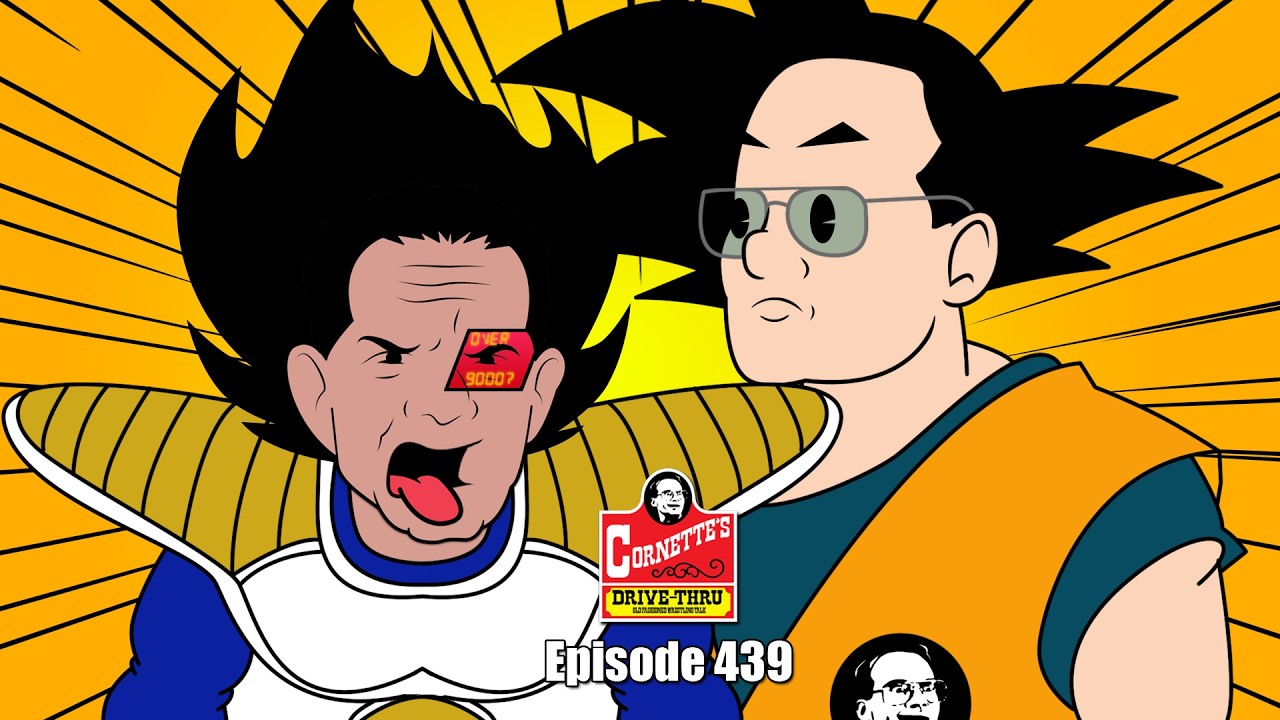 Jim Cornette on His Opening Thoughts About AEW Dynasty 2026 - YouTube
