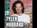 Tyler Hubbard Talks Florida Georgia Line Reunion &amp; Solo Career Success