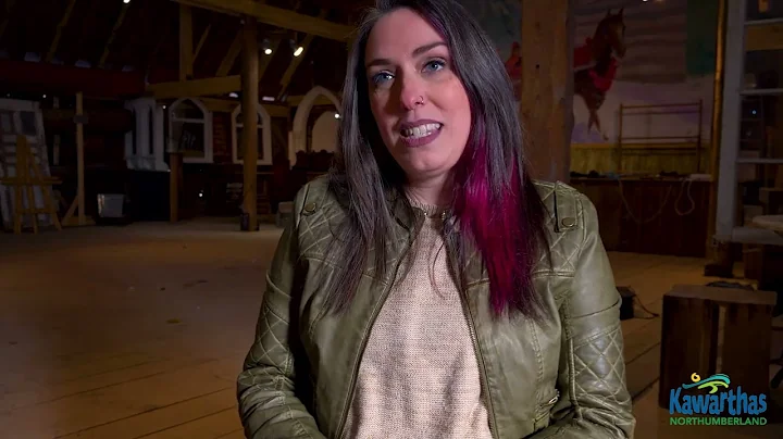 Kelly Burrows - Meet the Musicians of Kawarthas No...