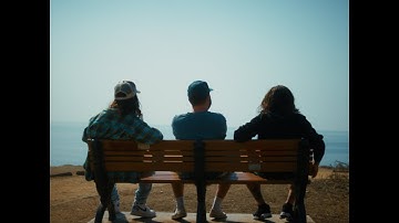 DVBBS - West Coast feat. Quinn XCII (Official Video) [Ultra Music]