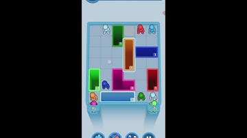 Drop away level 83 walkthrough solution 