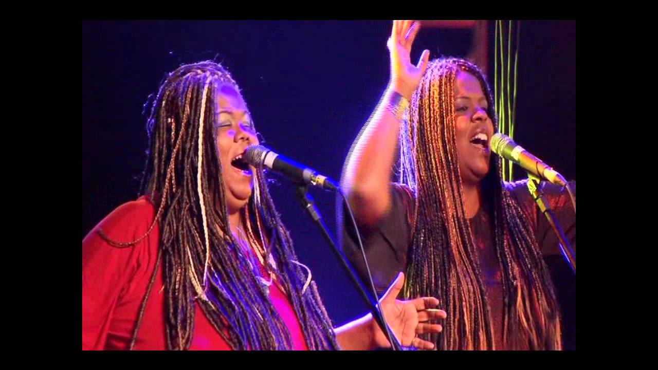 Sandra de Sá - Não Adiantou Saber(I  Might be  crying)