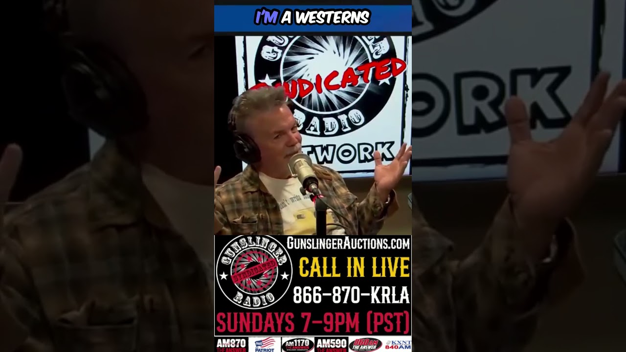 Gunslinger Auctions - GSR - My Very First Gun - 1209-1