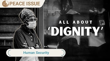 What is Human Security?