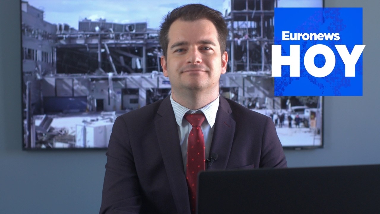 EURONEWS HOY | Las noticias del 30 de julio: Miles de inmigrantes entran en Ceuta