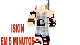COMO TER SUA SKIN EM 3 MINUTOS screenshot 3