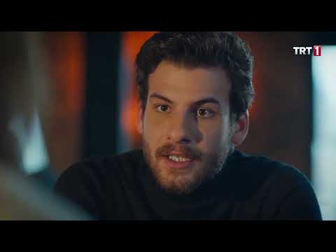 Defne Ve Ömer Ne Konuştu Benim Adım Melek 17 Bölüm