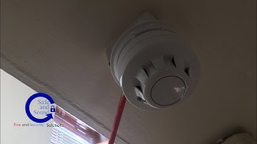 C-Tec CFP System Test 2
