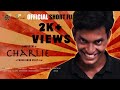 Charlie  official psycho short film  elamparithi  yuvan arun vijay  bobby  santhosu  yaasin