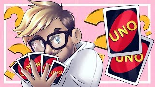MY SISTER SHOT ME - UNO screenshot 1