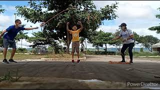 Laro Ng Lahi Project In Mapeh