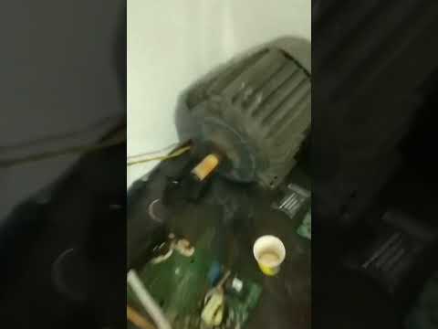 AC VFD Drive,