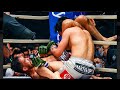 【RIZIN39】クレベル・コイケvs牛久絢太郎 試合結果