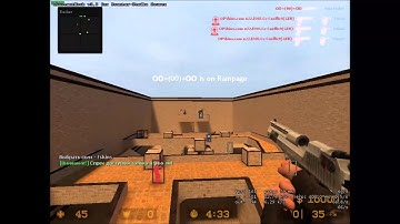 CSS RAGING NERDS :D (x22 hook v3)