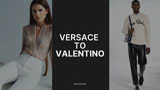 Up to 50% Off Brand-New, In-Season Luxury Fashion | Shop Now at MAYFEYR