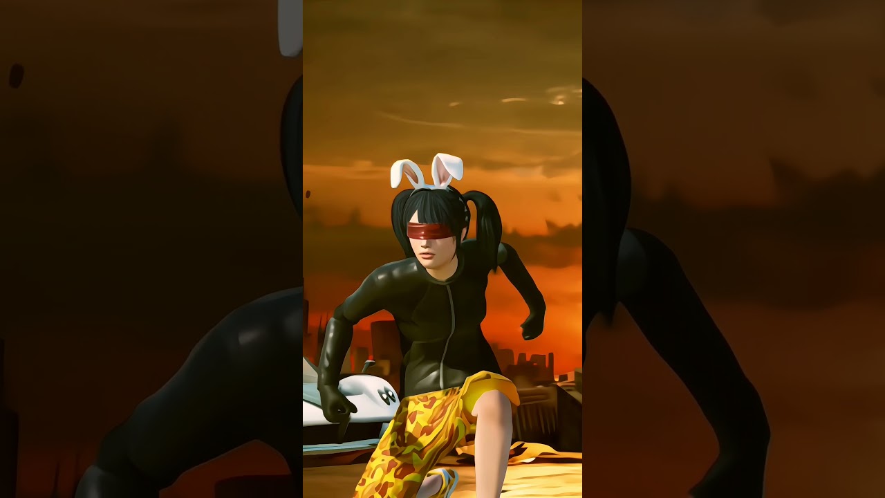 144p to 4k - Pubg Mobile Lobby Edit