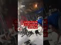 People flee as deadly fire engulfs Bangkok bar - BBC URDU