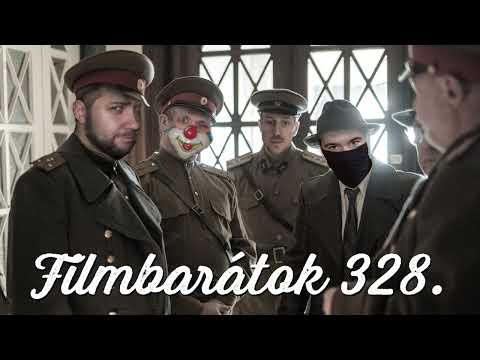 Filmbarátok Podcast #328