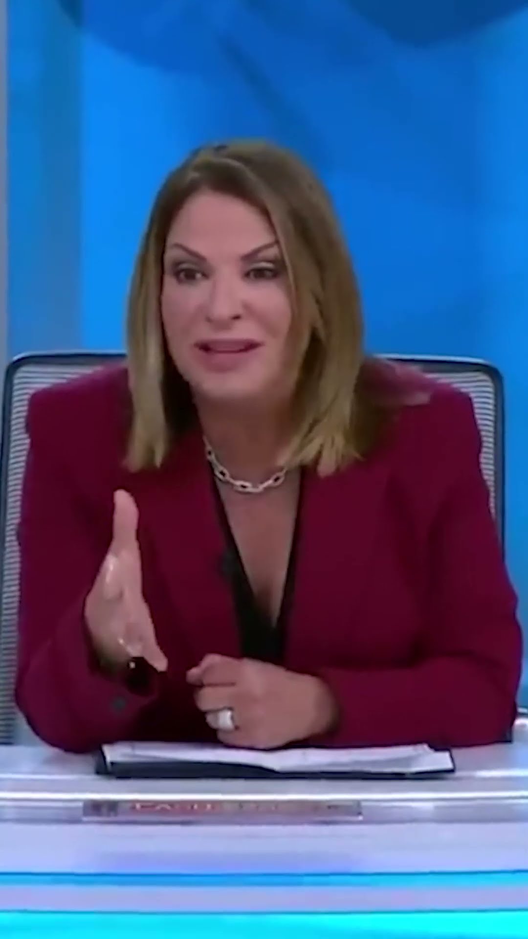 Mi religión no permite transfusiones de sangre ? | Caso Cerrado