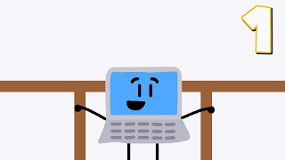 Generic Show Episode 1 - The Most Generic Object Show Ever