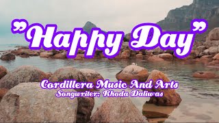 HAPPY DAY (Country-Gospel Song by #lifebreakthrough)