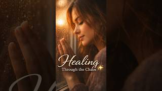 Healing Through the Chaos – Emotional Acoustic Background Music