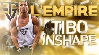 TIBO INSHAPE  | DEVENIR MILLIONAIRE AVEC YOUTUBE ?