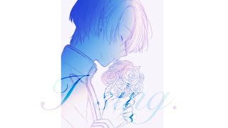 【ボカロ歌枠】ミク誕おめでとう！割と古参ボカロ歌枠していく！【弦月藤士郎/にじさんじ】