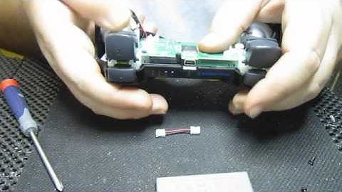 PS3 Intensafire 2.0 Installation