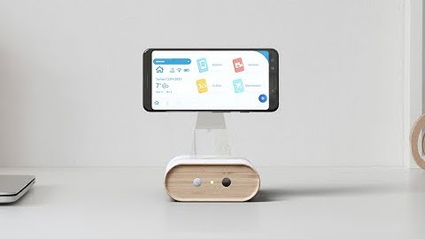 A Kickstarter Project We Love: Turn Your Old Smartphone Into A Gateway For Home Automation