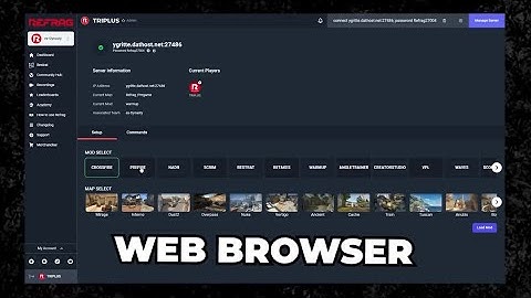 Welcome our new Server Manager