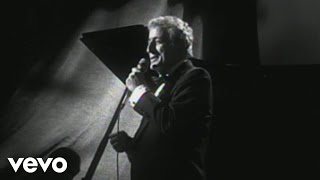 Video thumbnail of "Tony Bennett - I'll Be Seeing You (Official Video)"