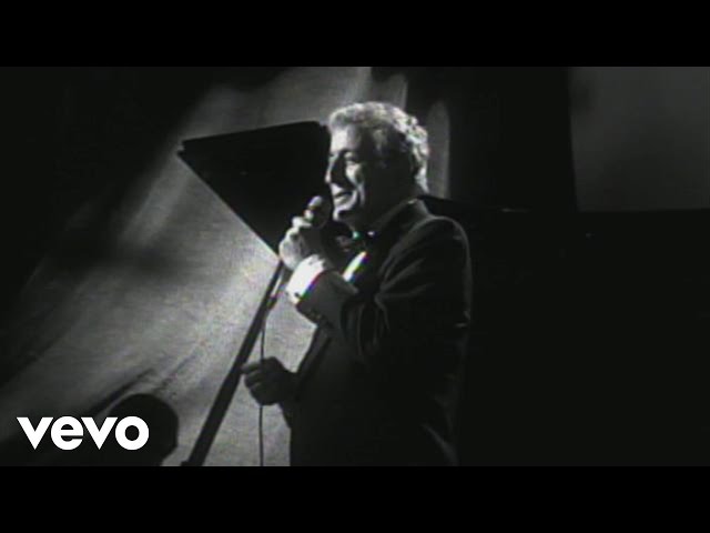 TONY BENNETT - I'll Be Seeing You*