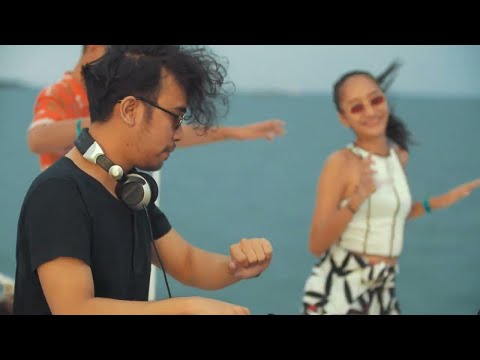 Whisnu Santika - Yalla Habibi (Official Music Video)
