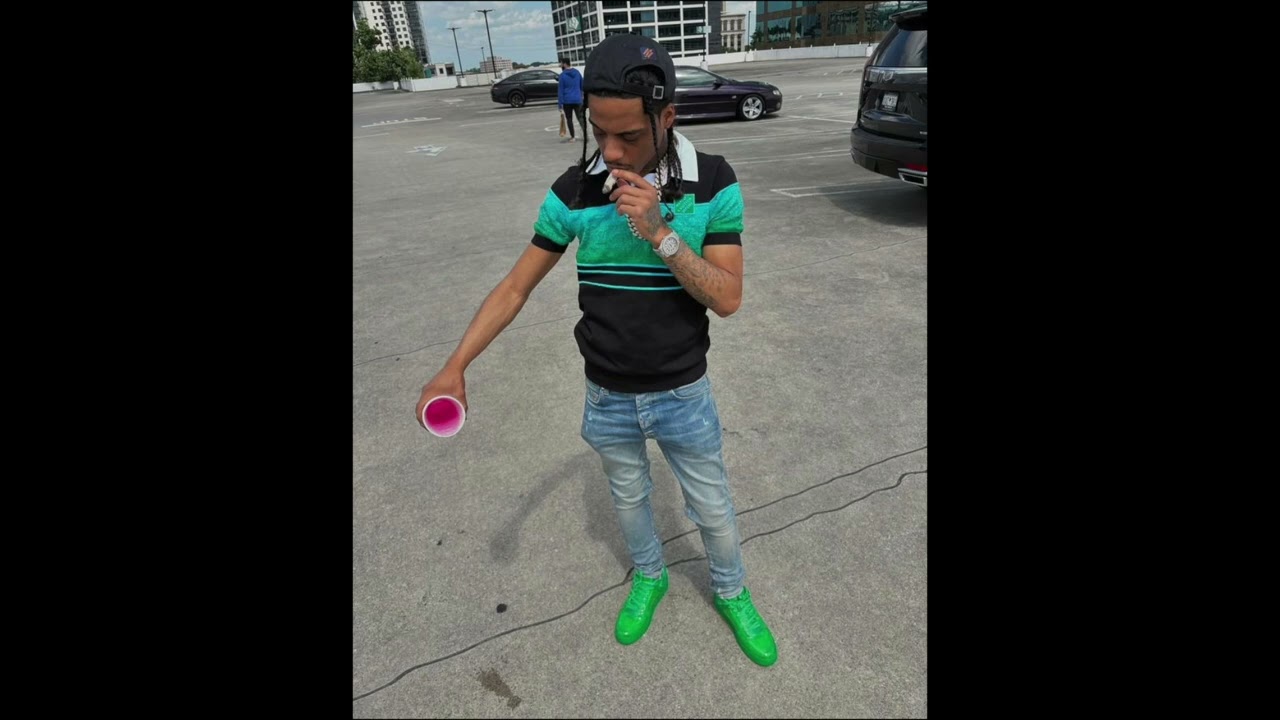 [FREE] Screwly G x Bloodhound Q50 Type Beat - "Loaded"